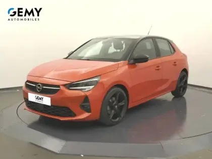 Photo Opel Corsa Gs Line