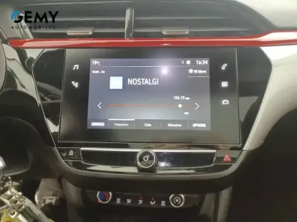 Photo 13 Opel Corsa Gén. VI Ph1 GS Line 5