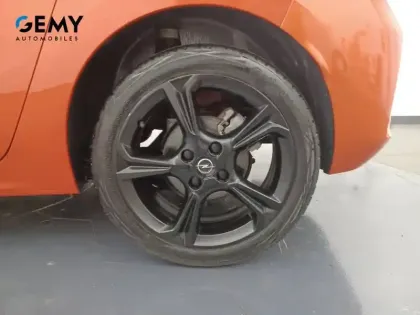 Photo 10 Opel Corsa Gén. VI Ph1 GS Line 5