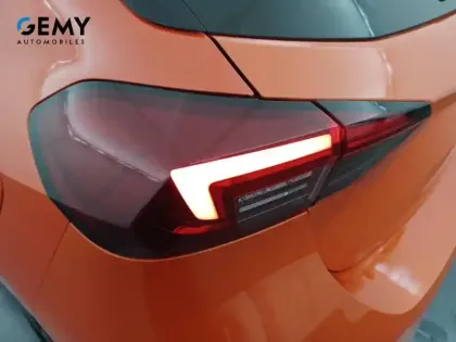 Photo 16 Opel Corsa Gén. VI Ph1 GS Line 5