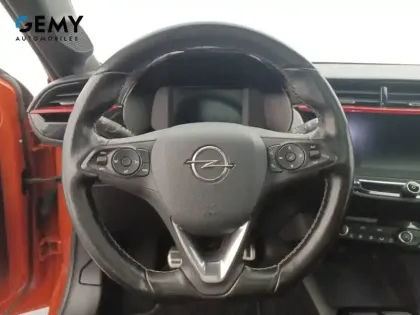 Photo 12 Opel Corsa Gén. VI Ph1 GS Line 5