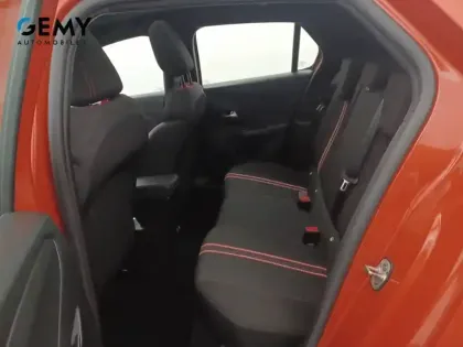 Photo 30 Opel Corsa Gén. VI Ph1 GS Line 5