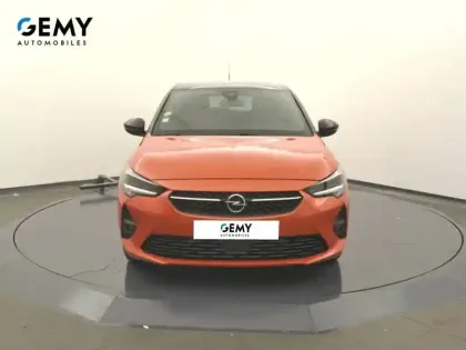 Photo 22 Opel Corsa Gén. VI Ph1 GS Line 5