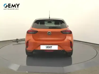 Photo 25 Opel Corsa Gén. VI Ph1 GS Line 5