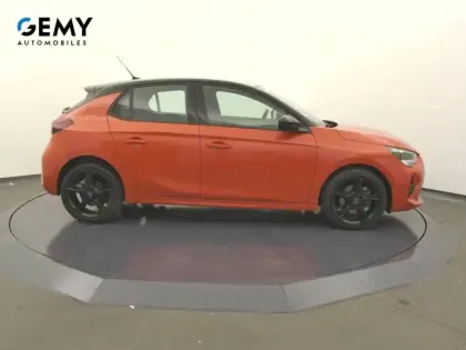 Photo 24 Opel Corsa Gén. VI Ph1 GS Line 5