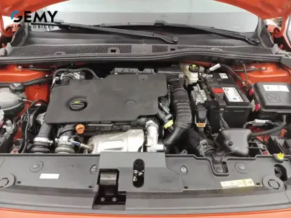 Photo 35 Opel Corsa Gén. VI Ph1 GS Line 5