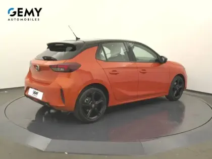 Photo 17 Opel Corsa Gén. VI Ph1 GS Line 5