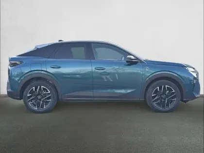 Photo 24 Peugeot 3008  Hybrid 145 e-DCS6