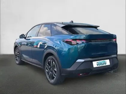 Photo 48 Peugeot 3008  Hybrid 145 e-DCS6