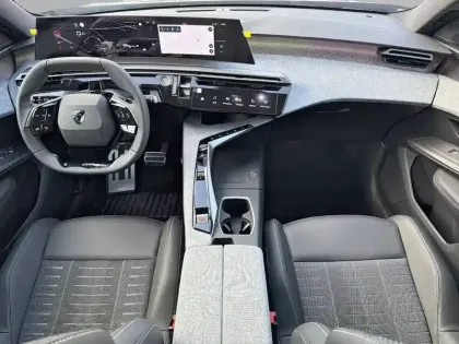 Photo 49 Peugeot 3008  Hybrid 145 e-DCS6