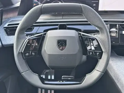 Photo 8 Peugeot 3008 Gén. III Ph1 GT 5