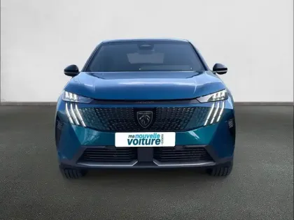 Photo 43 Peugeot 3008  Hybrid 145 e-DCS6