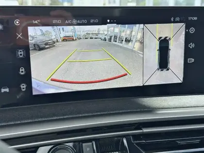 Photo 62 Peugeot 3008  Hybrid 145 e-DCS6