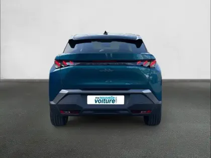 Photo 25 Peugeot 3008  Hybrid 145 e-DCS6