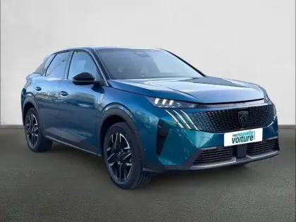 Photo 23 Peugeot 3008  Hybrid 145 e-DCS6