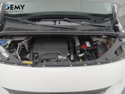 Photo 11 Peugeot Rifter  Standard PureTech 110 S&S BVM6