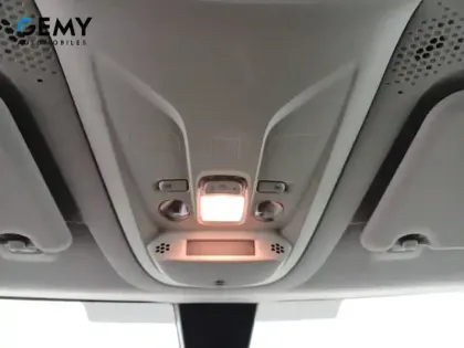 Photo 14 Peugeot Rifter  Standard PureTech 110 S&S BVM6