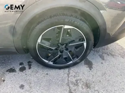 Photo 10 Peugeot 408  PureTech 130 ch S&S EAT8