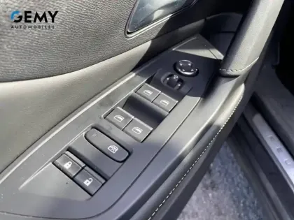 Photo 11 Peugeot 408  PureTech 130 ch S&S EAT8