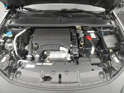 Photo 59 Peugeot 408  PureTech 130 ch S&S EAT8