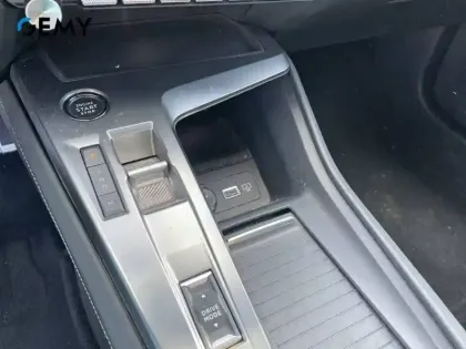 Photo 14 Peugeot 408  PureTech 130 ch S&S EAT8