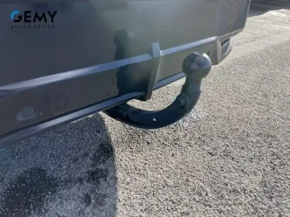 Photo 12 Peugeot 408  PureTech 130 ch S&S EAT8