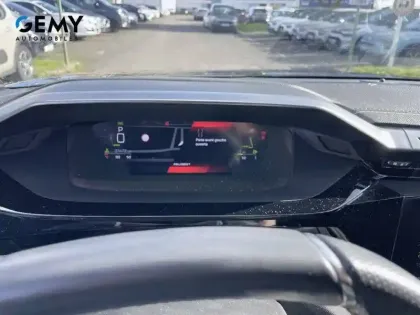 Photo 18 Peugeot 408  PureTech 130 ch S&S EAT8