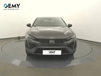 Photo 49 Peugeot 408  PureTech 130 ch S&S EAT8
