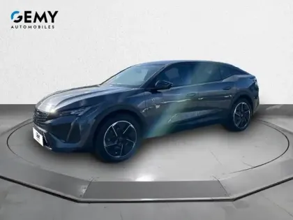 Photo Peugeot 408 Gt