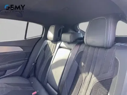 Photo 9 Peugeot 408  PureTech 130 ch S&S EAT8