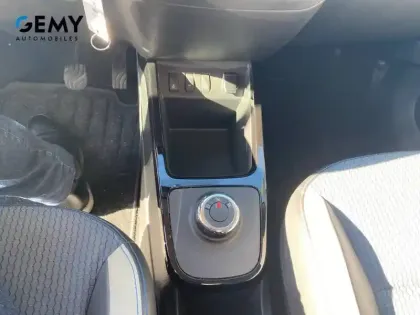 Photo 14 Dacia Spring  Achat Intégral