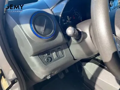 Photo 11 Dacia Spring  Achat Intégral