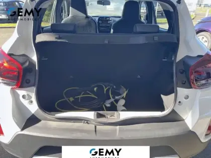 Photo 5 Dacia Spring  Achat Intégral