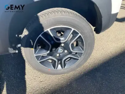 Photo 10 Dacia Spring  Achat Intégral