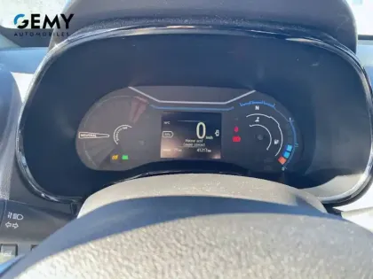 Photo 12 Dacia Spring  Achat Intégral