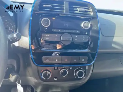 Photo 13 Dacia Spring  Achat Intégral