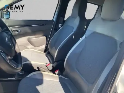 Photo 8 Dacia Spring  Achat Intégral