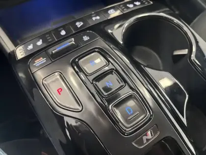 Photo 34 Hyundai Tucson  1.6 T-GDI 265 HTRAC Plug-in BVA6