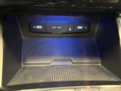 Photo 46 Hyundai Tucson  1.6 T-GDI 265 HTRAC Plug-in BVA6