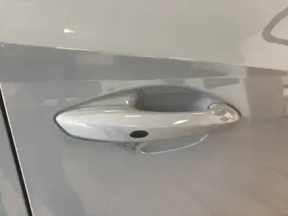 Photo 17 Hyundai Tucson  1.6 T-GDI 265 HTRAC Plug-in BVA6