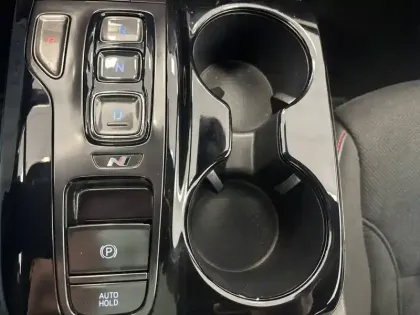 Photo 36 Hyundai Tucson  1.6 T-GDI 265 HTRAC Plug-in BVA6