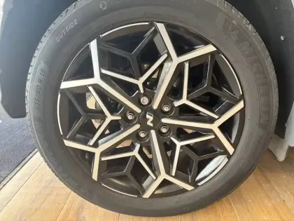 Photo 18 Hyundai Tucson  1.6 T-GDI 265 HTRAC Plug-in BVA6