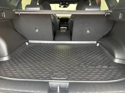 Photo 24 Hyundai Tucson  1.6 T-GDI 265 HTRAC Plug-in BVA6