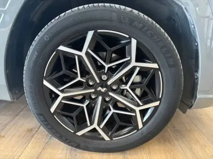 Photo 15 Hyundai Tucson  1.6 T-GDI 265 HTRAC Plug-in BVA6