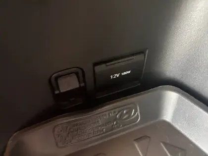 Photo 23 Hyundai Tucson  1.6 T-GDI 265 HTRAC Plug-in BVA6