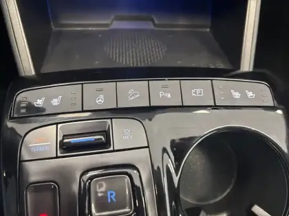 Photo 35 Hyundai Tucson  1.6 T-GDI 265 HTRAC Plug-in BVA6