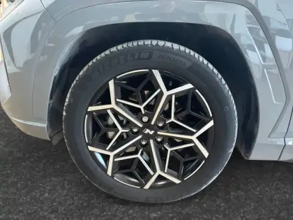 Photo 13 Hyundai Tucson  1.6 T-GDI 265 HTRAC Plug-in BVA6