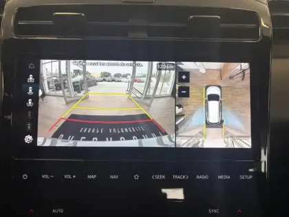 Photo 44 Hyundai Tucson  1.6 T-GDI 265 HTRAC Plug-in BVA6