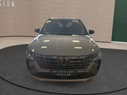 Photo 7 Hyundai Tucson  1.6 T-GDI 265 HTRAC Plug-in BVA6