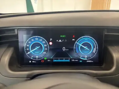 Photo 47 Hyundai Tucson  1.6 T-GDI 265 HTRAC Plug-in BVA6